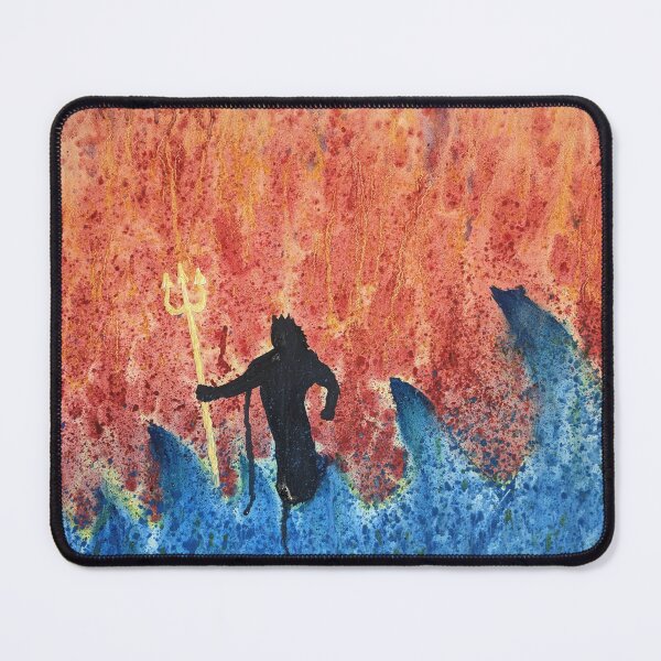 Item preview, The sea's are Treacherous designed and sold by StefanVernon.