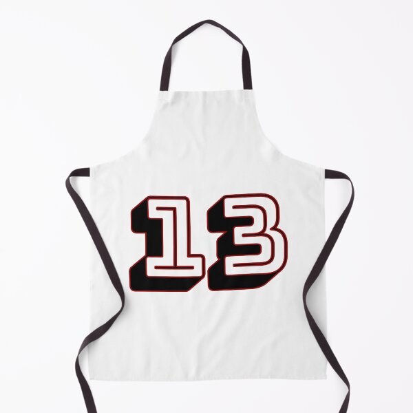 Item preview, Number thirteen designed and sold by Princesse2shop.