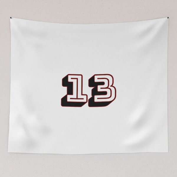 Item preview, Number thirteen designed and sold by Princesse2shop.