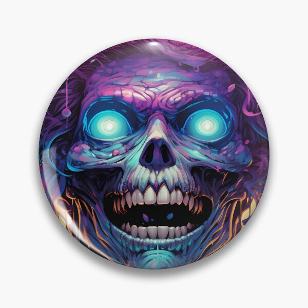 Item preview, Terror in the night designed and sold by Digitalprintia.