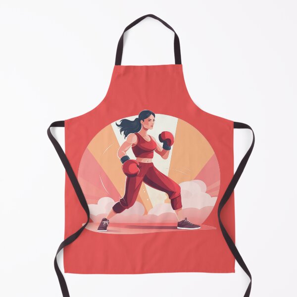 Item preview, Female Boxer designed and sold by Paninato.