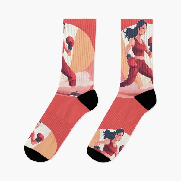 Item preview, Female Boxer designed and sold by Paninato.