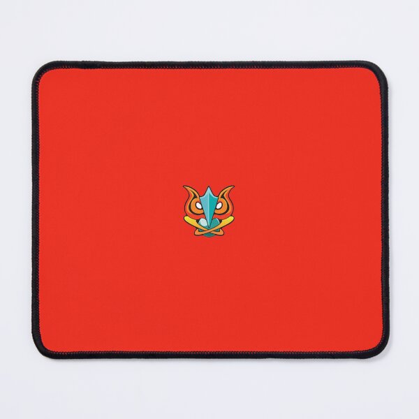 Item preview, Chaos Inazuma Eleven Badge designed and sold by GameLegends.