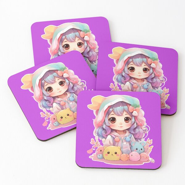 Item preview, cute and adorable little toys designed and sold by BandM Jos-Wilias.