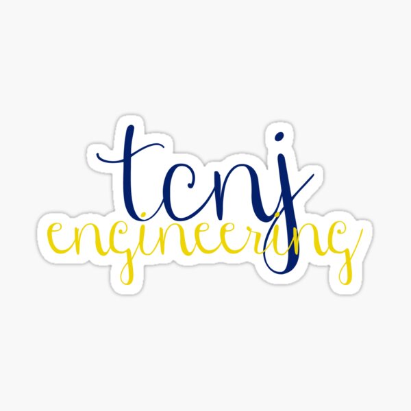 Tcnj 2024 civil engineering