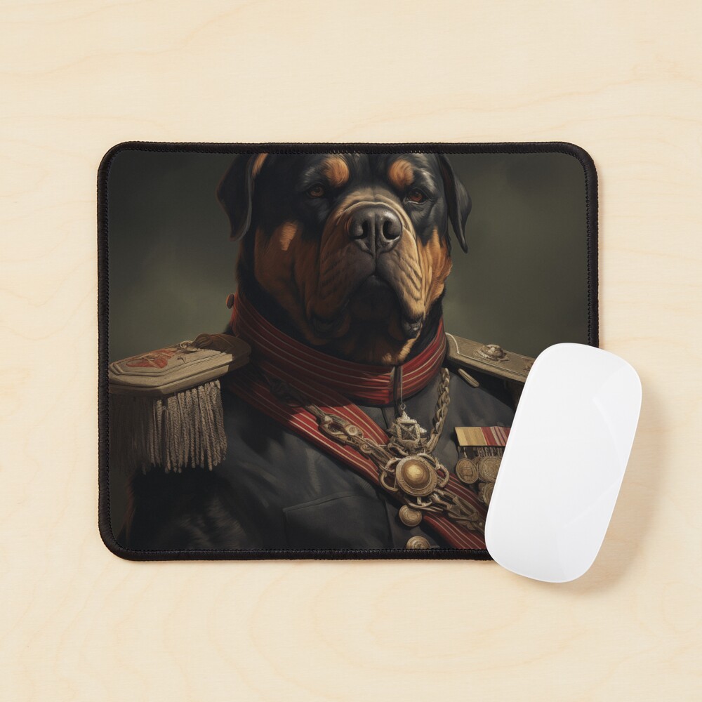 Item preview, Mouse Pad designed and sold by Samuelsboro.