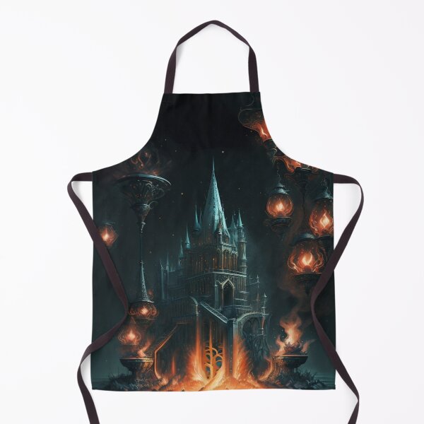 Item preview, Witch Castle designed and sold by DarkMystical.