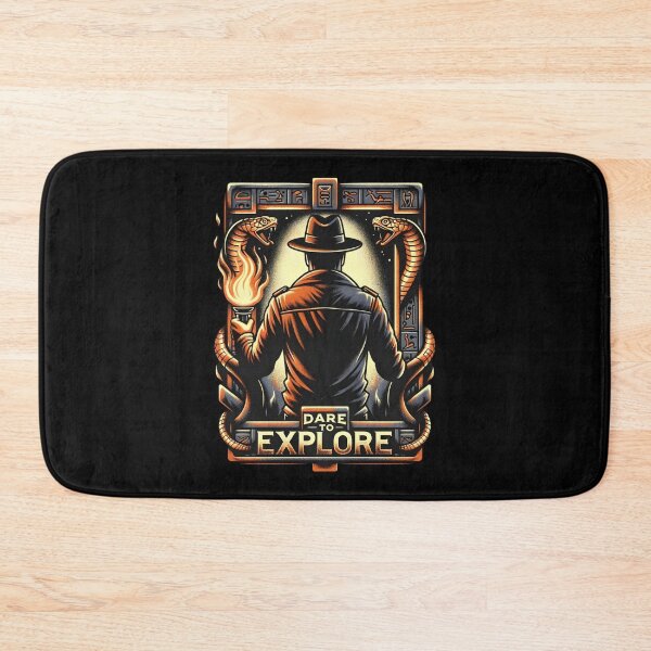 Item preview, Dare to Explore - Adventure designed and sold by Fenay Designs.