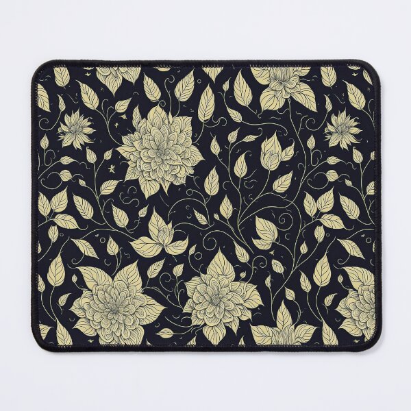 Item preview, Flower Pattern S03 D21 designed and sold by Houerd.