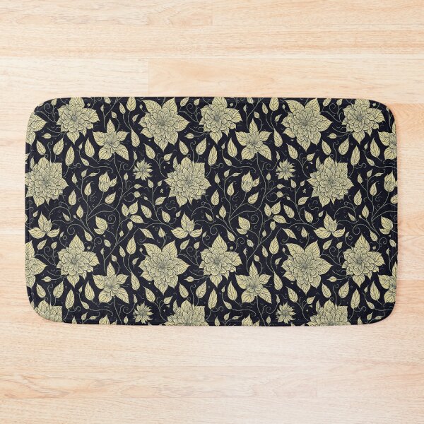 Item preview, Flower Pattern S03 D21 designed and sold by Houerd.