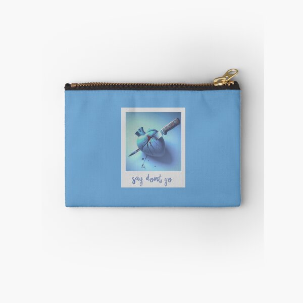 Item preview, say dont go aesthetic designed and sold by sadieillust.