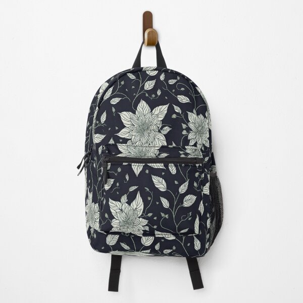 Item preview, Flower Pattern S03 D22 designed and sold by Houerd.