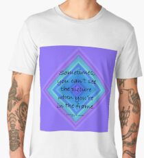 Inspiration Men's Premium T-Shirt