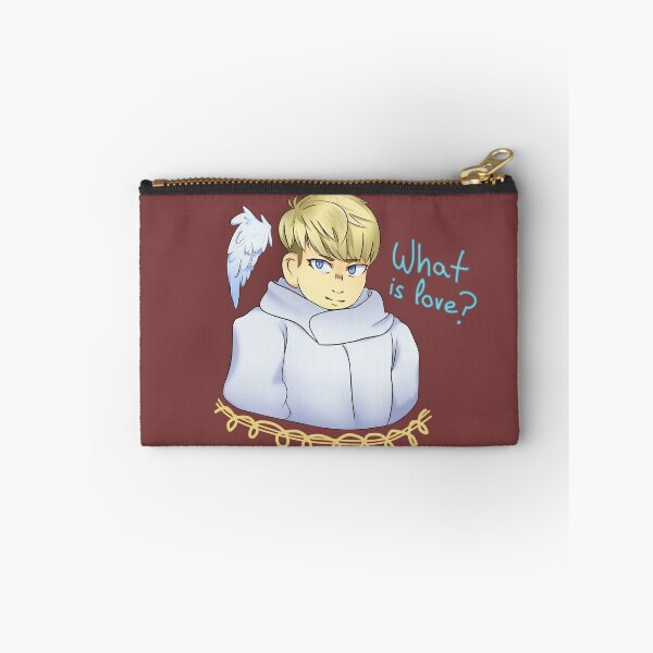 Item preview, What is love designed and sold by Nokaru.