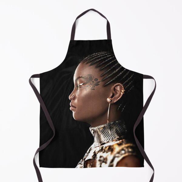 Item preview, Queen Amanikhatashan designed and sold by WarriorQueens.