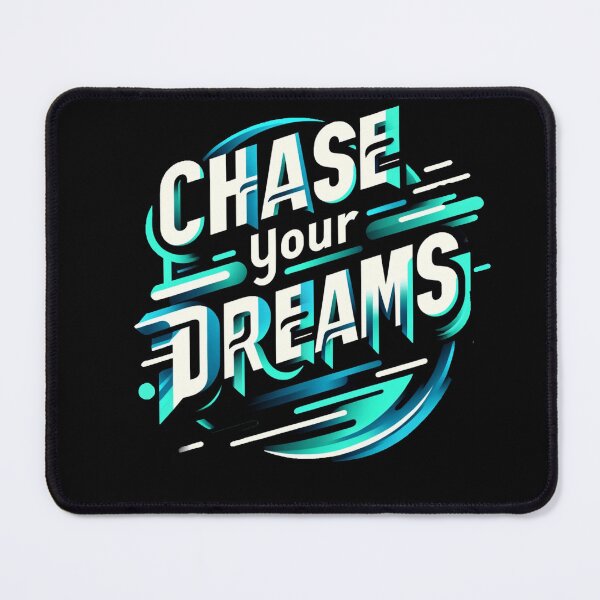 Item preview, Chase Your Dreams designed and sold by memorable-wear.