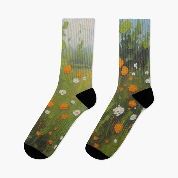 Item preview, Wildflower Chaos designed and sold by kultomatic.