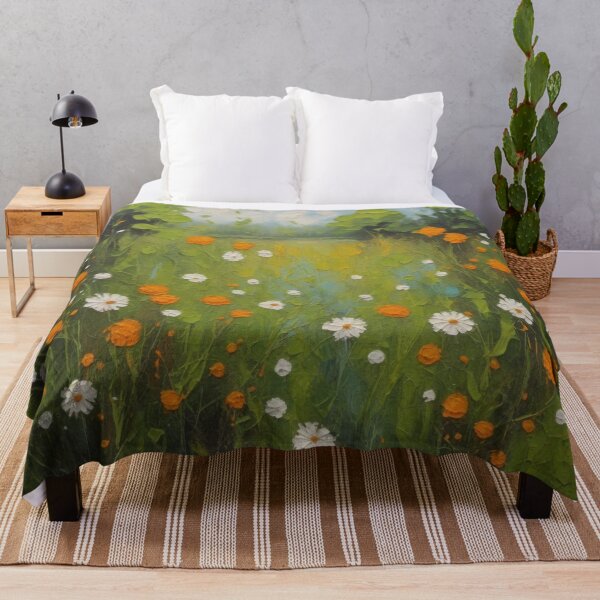 Item preview, Wildflower Chaos designed and sold by kultomatic.