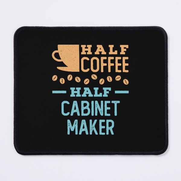 Item preview, Half Coffee Half Cabinet Maker designed and sold by jaygo.