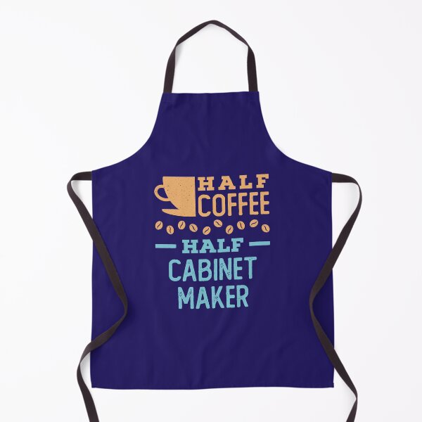 Item preview, Half Coffee Half Cabinet Maker designed and sold by jaygo.