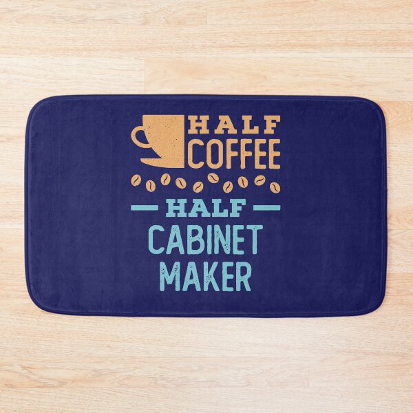 Item preview, Half Coffee Half Cabinet Maker designed and sold by jaygo.