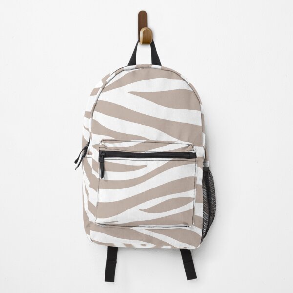 Item preview, mellow colored zebra stripes designed and sold by sarahnanziri.