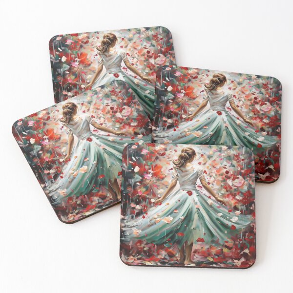 Item preview, Dancer designed and sold by Dawn van Doorn.