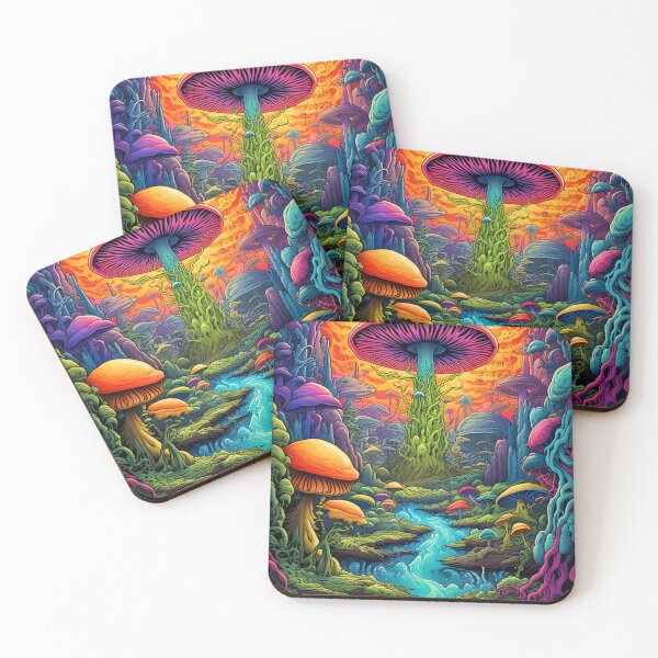 Item preview, Quantum Garden designed and sold by Downtempo.