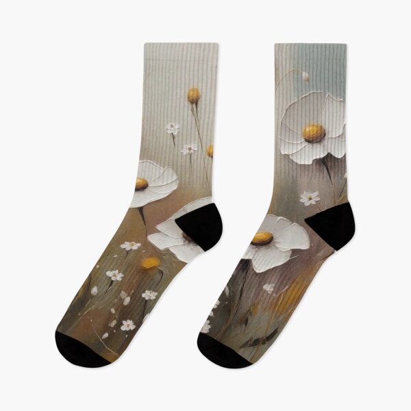 Item preview, Delicate Flowers designed and sold by kultomatic.