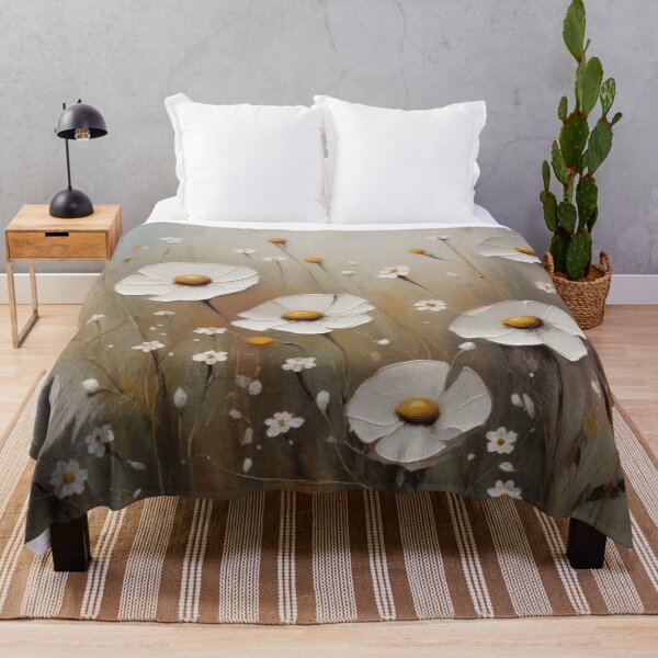 Item preview, Delicate Flowers designed and sold by kultomatic.