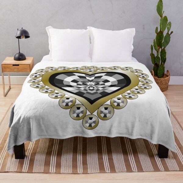 Item preview, Crystal Heart designed and sold by Roberto Tamburrino.