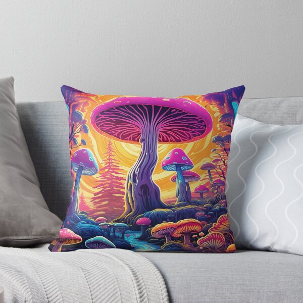 Item preview, Shroom Of Life designed and sold by Downtempo.
