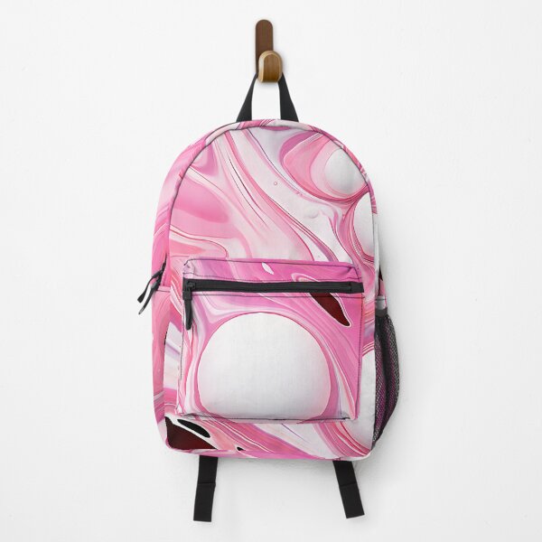 Item preview, Soft Pink Whimsical Fluid Art designed and sold by VectorPlace.