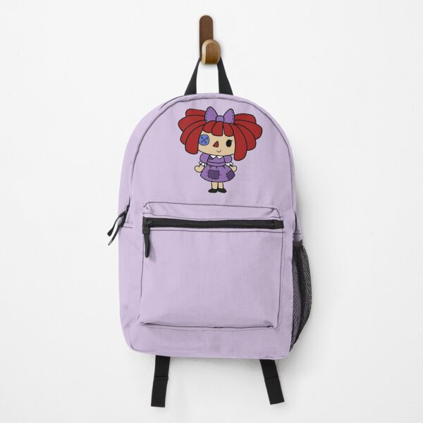 Item preview, the amazing digital circus ragatha designed and sold by EveryCuteThings.