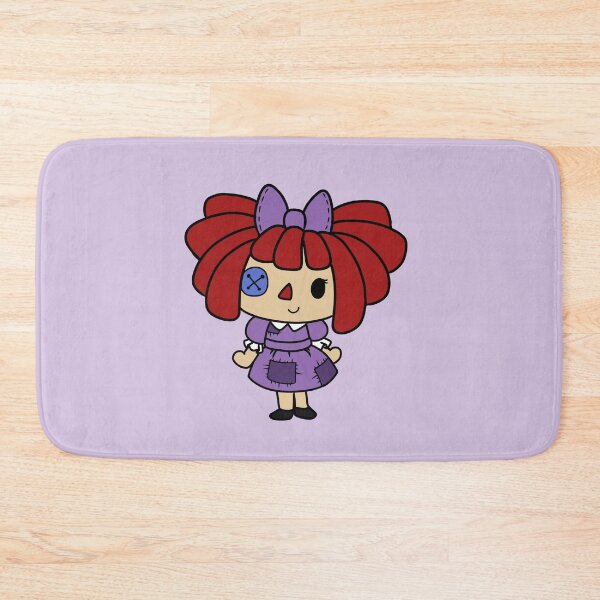 Item preview, the amazing digital circus ragatha designed and sold by EveryCuteThings.
