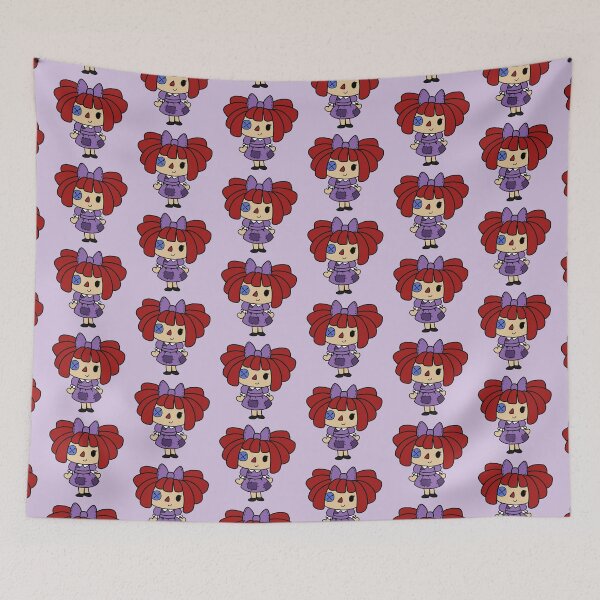 Item preview, the amazing digital circus ragatha designed and sold by EveryCuteThings.