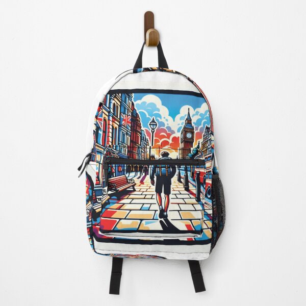 Item preview, London Explorer designed and sold by Best-Kept.