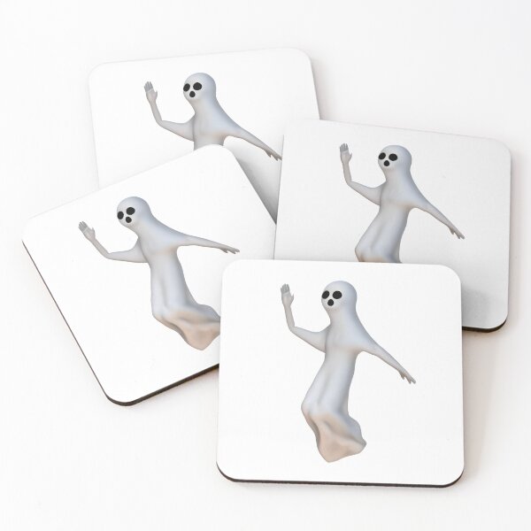 Item preview, Ghost designed and sold by studioartifex.
