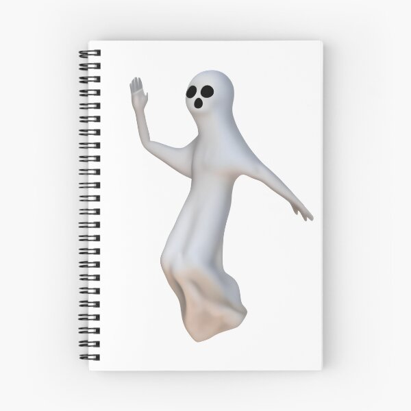Item preview, Ghost designed and sold by studioartifex.