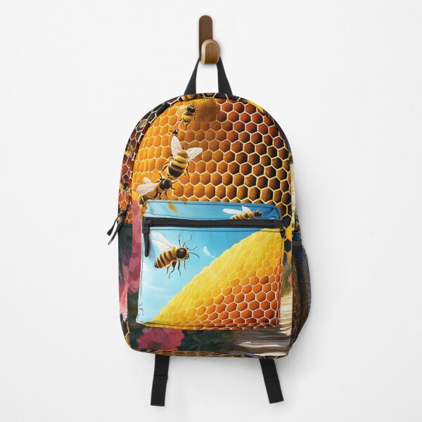Item preview, Beehive, beehouse designed and sold by AIartistIT.