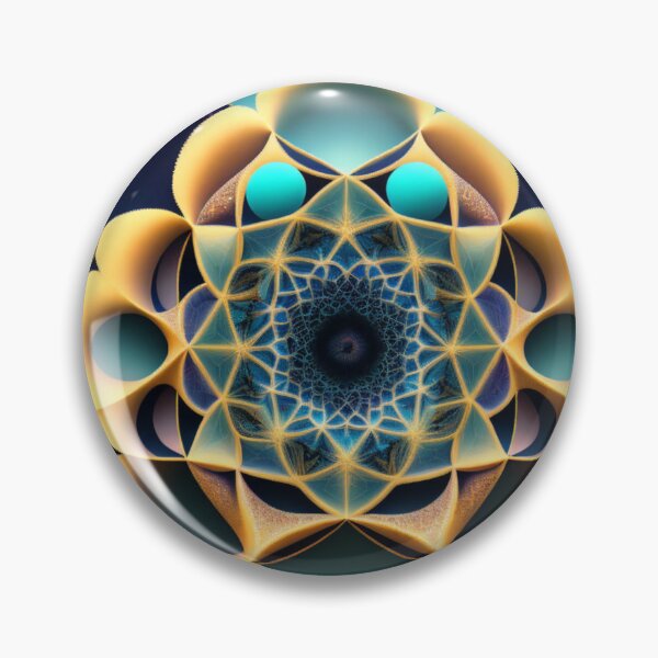 Item preview, The Algorithmic Aesthetics: Lyricism of Nature designed and sold by StellarCraft.