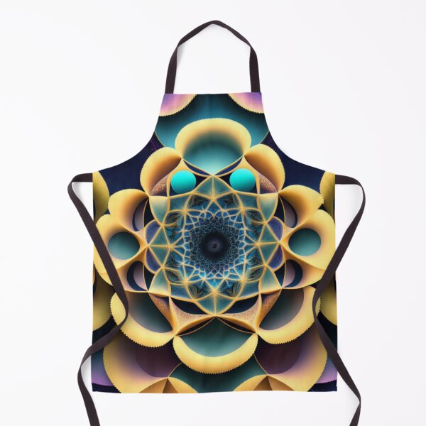 Item preview, The Algorithmic Aesthetics: Lyricism of Nature designed and sold by StellarCraft.