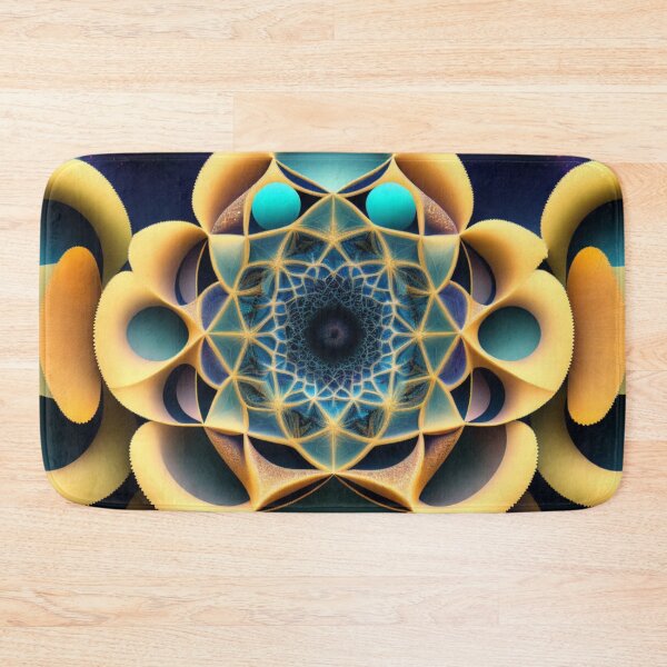 Item preview, The Algorithmic Aesthetics: Lyricism of Nature designed and sold by StellarCraft.