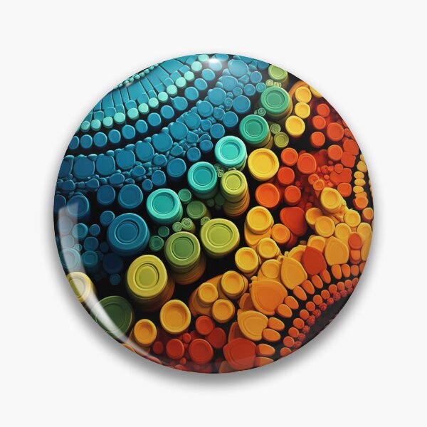 Item preview, Fractals designed and sold by Downtempo.
