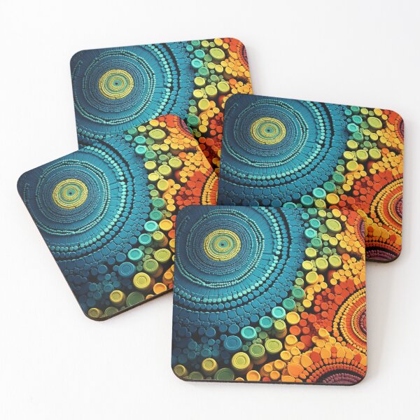 Item preview, Fractals designed and sold by Downtempo.
