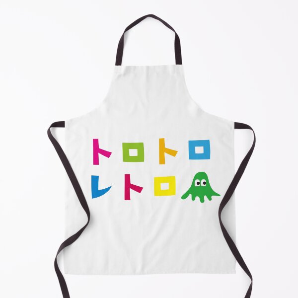 Item preview, Toro Toro Retro C designed and sold by T-plus.