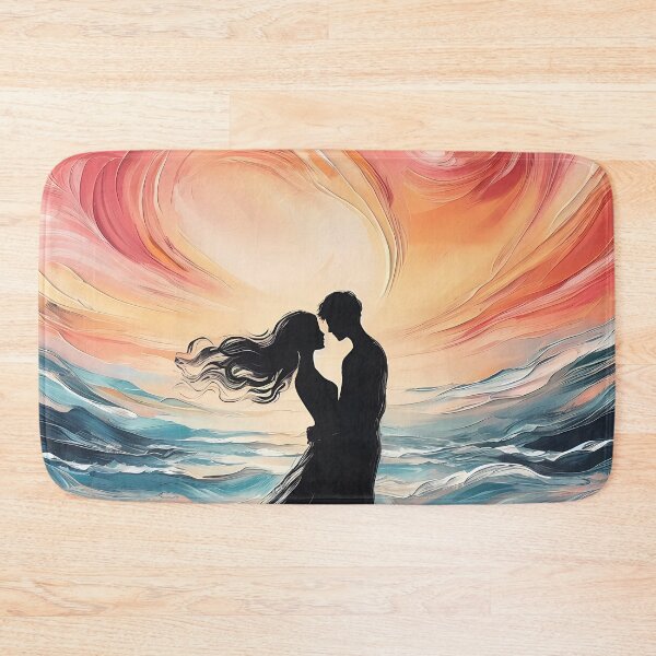 Item preview, Eternal Hug designed and sold by Visual Nomad Club.