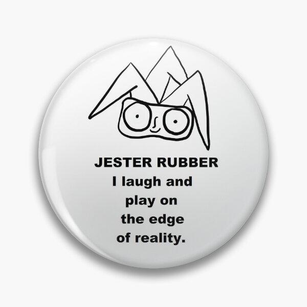 Artikelvorschau, JESTER RUBBER entworfen und verkauft von RubberWorld.