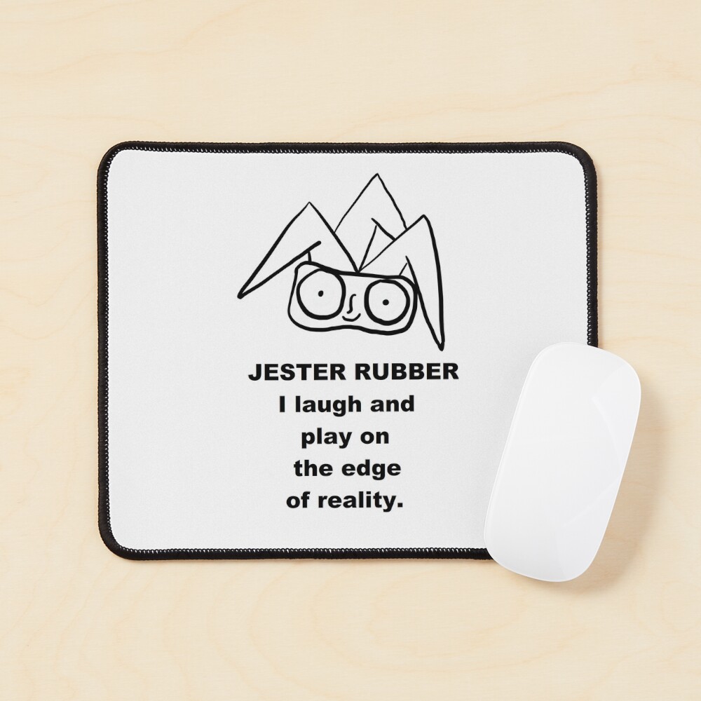 Item preview, Mouse Pad designed and sold by RubberWorld.