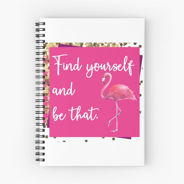 Item preview, Find yourself and be that designed and sold by LisaNewportFAB.